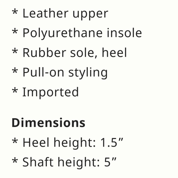 NEW SAM EDELMAN Lug Sole Goring Waterproof Laguna Round Toe Bootie Size 6 - Picture 11 of 12